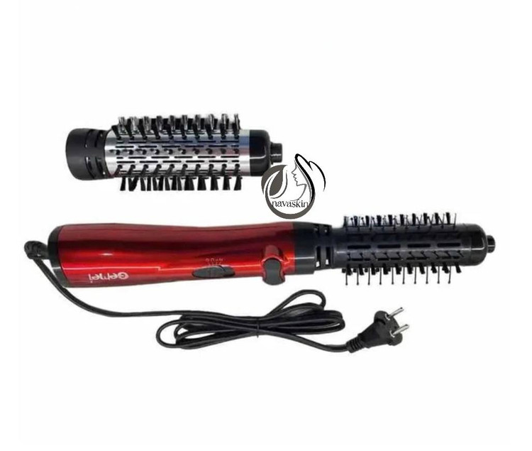 حالتدهندهٔ حرفهای هوای گرم Gemei – مدل GM-4829 برند گِمی (Gemei)