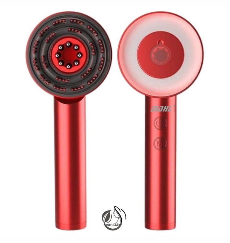 شانه ماساژور چندمنظوره هوشمند مدل XYT-0801