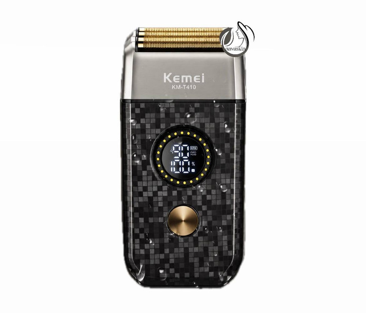 ماشین اصلاح شیور کیمی مدل KM-T410
