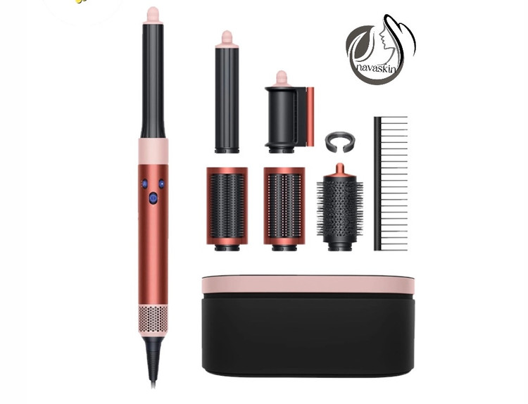 سشوار و حالتدهنده دایسون مدل HS05 Airwrap