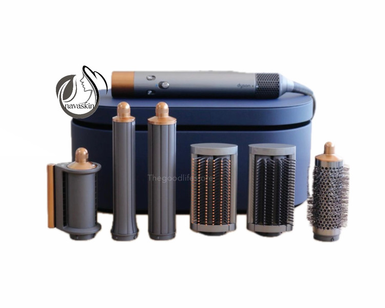 سشوار و حالتدهنده دایسون مدل HS05 Airwrap