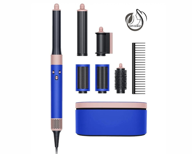 سشوار و حالتدهنده دایسون مدل HS05 Airwrap
