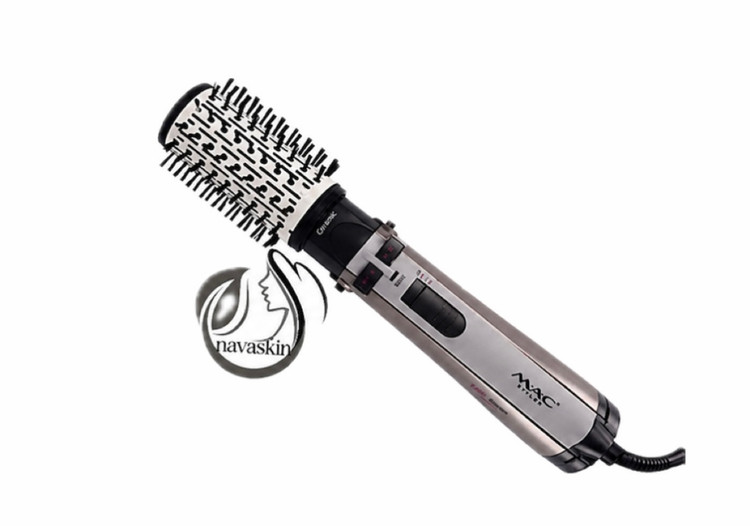 سشوار چرخشی حالت دهنده مک استایلر اصل MC-6620