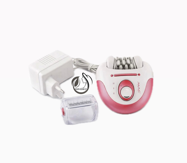 اپیلاتور مک استایلر اصلی مدل MC7726