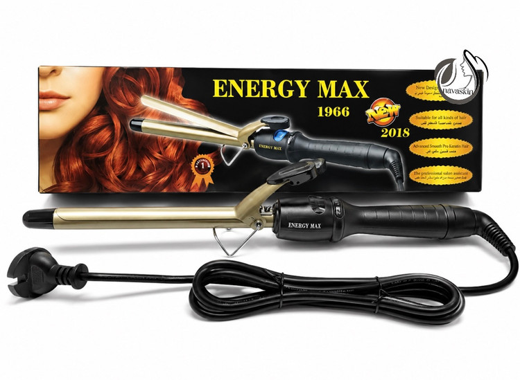 فرکننده مو بابیلیس ENERGY MAX مدل 11966