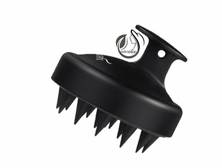 براش اسکالپ موی سرHR3 ژنوسیس