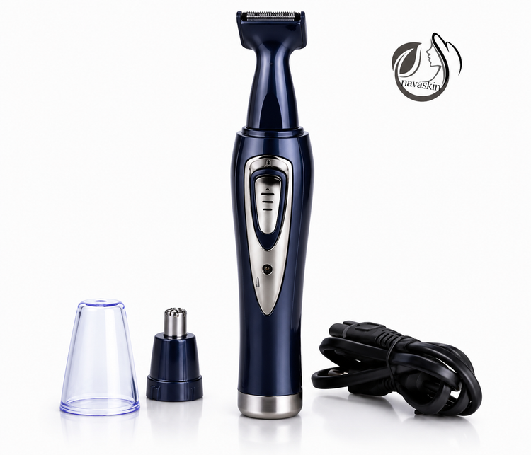 موزن گوش و بینی پاناسونیک مدل PA-2299