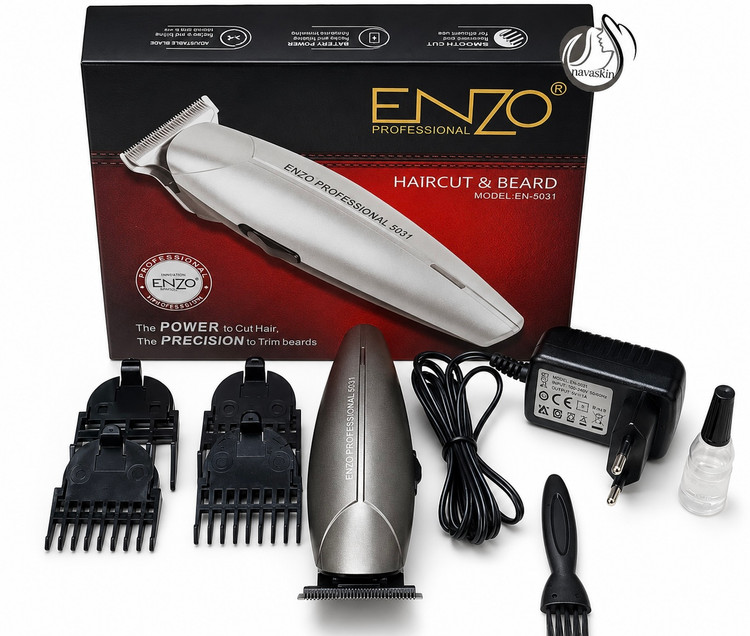 ماشین اصلاح انزو مدل EN-5031