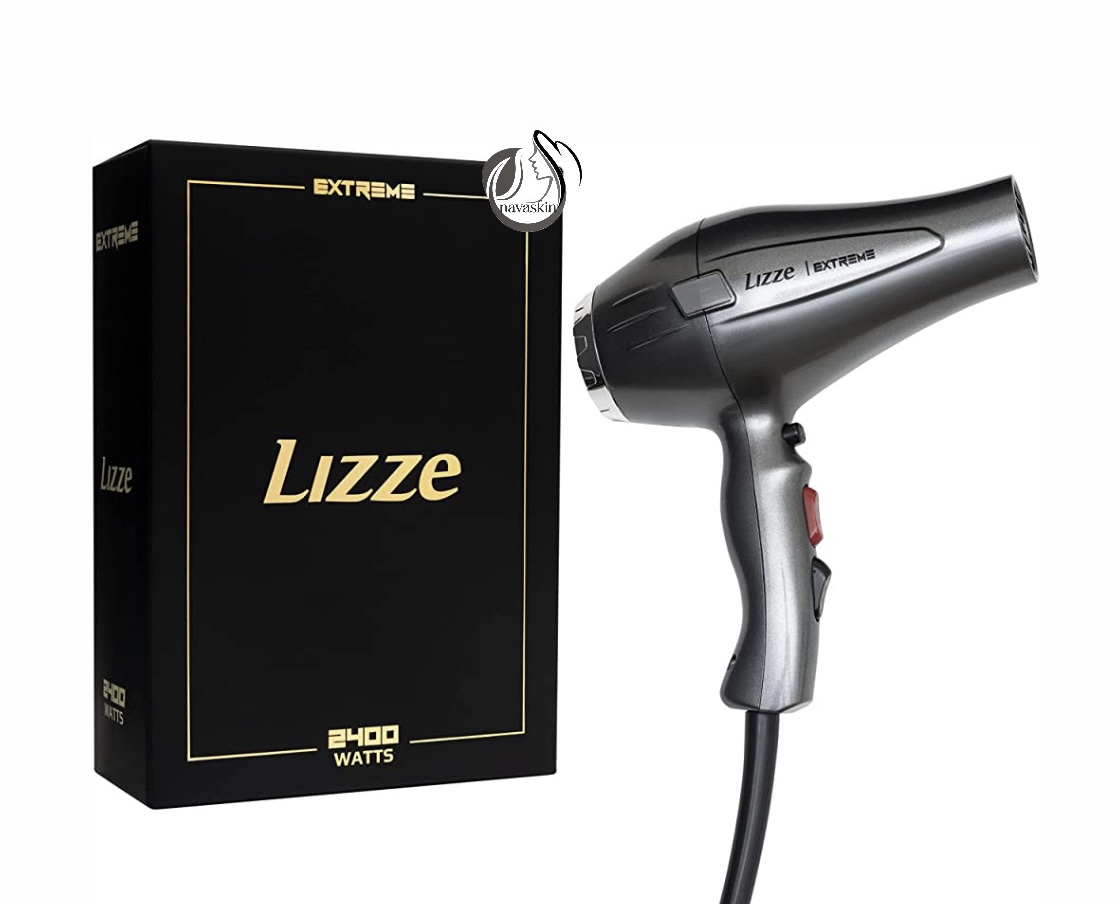 سشوار حرفه‌ای Lizze Extreme