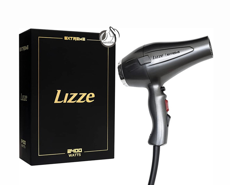 سشوار حرفهای Lizze Extreme