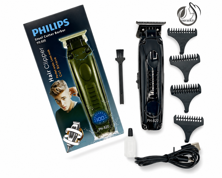 خط زن فیلیپس ضدآب مدلPH-820 (اصل)