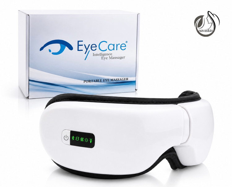 عینک ماساژور چشم Eye Care