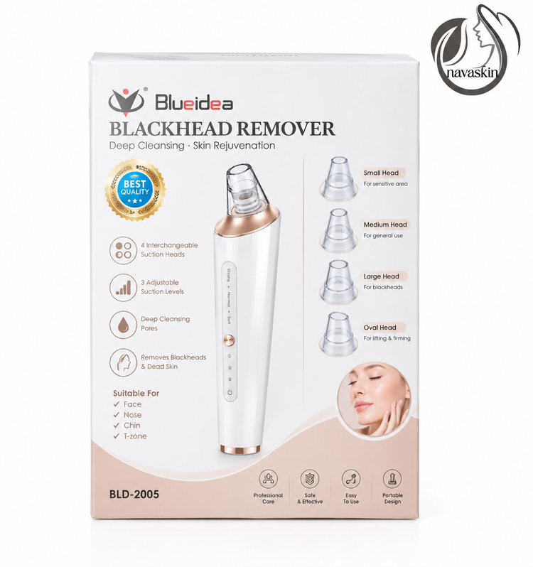 دستگاه میکرودرم بلو ایدیا مدل BLD-2005