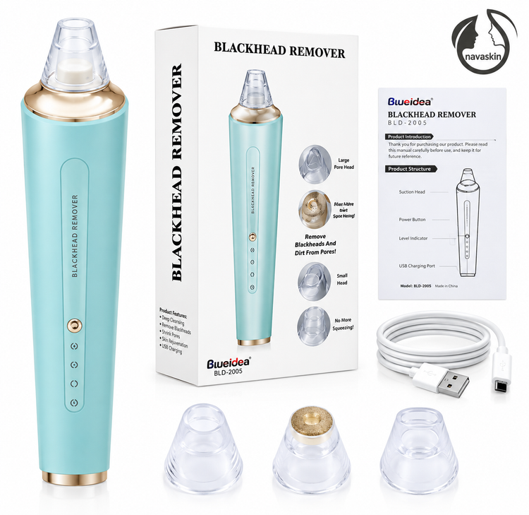 دستگاه میکرودرم بلو ایدیا مدل BLD-2005